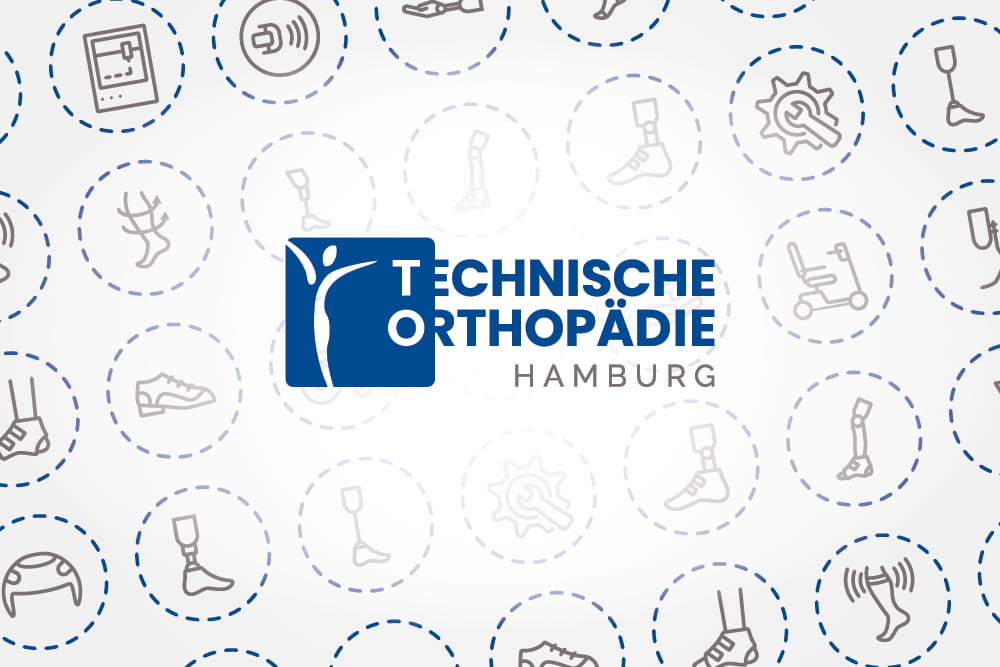 Eine Sammlung von Icons, die die Leistungen der TOH zeigen.