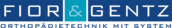 Das Logo der Firma Fior und Gentz.